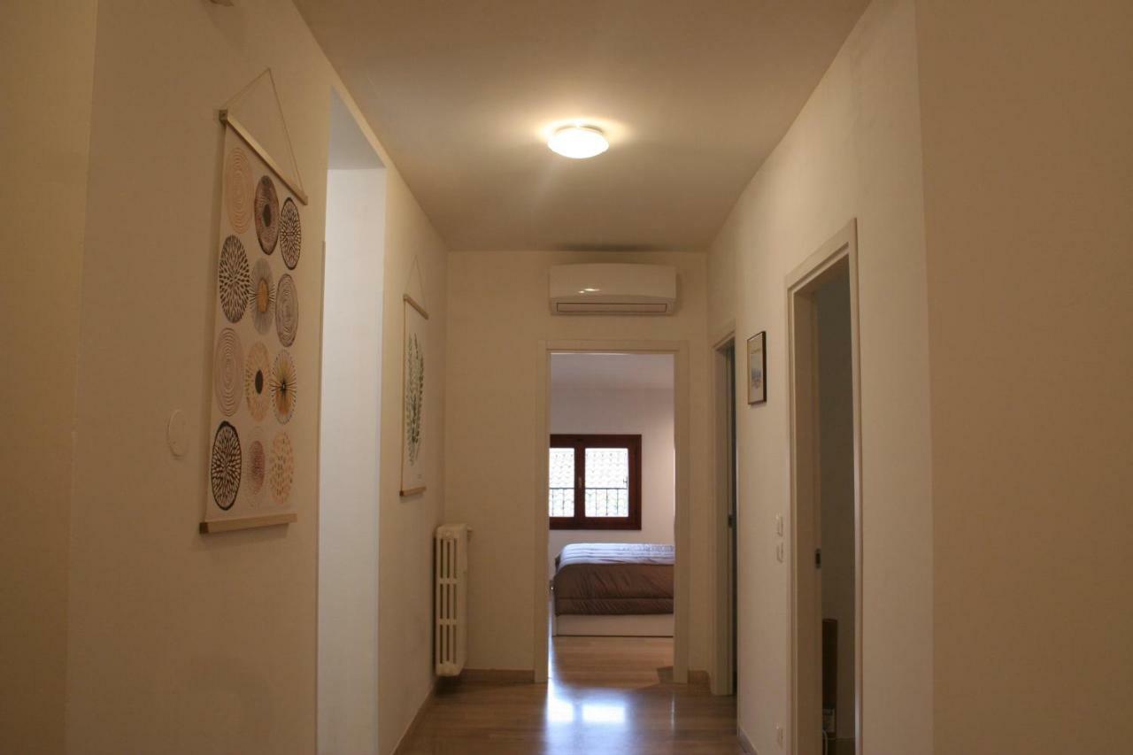 Casa Palladio Xl Vicenza Exteriör bild